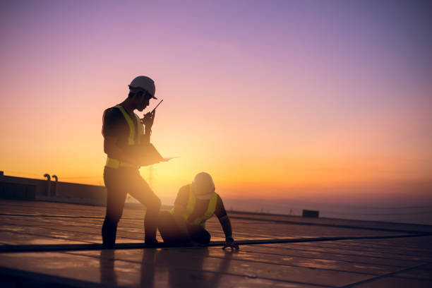Best Slate Roofing Contractor  in North Tustin, CA