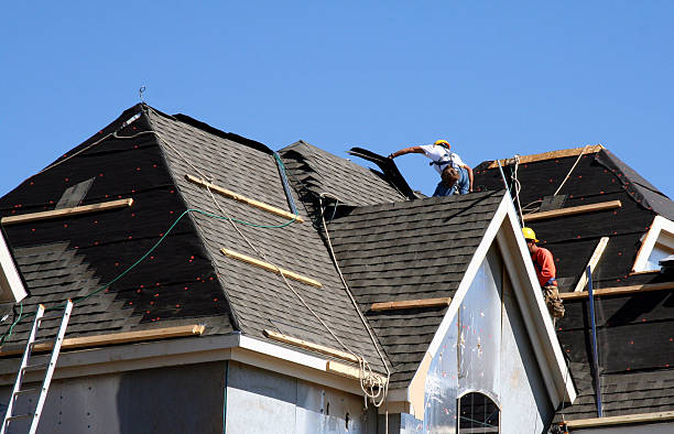 Quick and Trustworthy Emergency Roof Repair Services in North Tustin, CA
