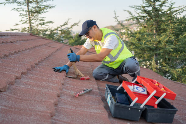Best Roof Repair Services  in North Tustin, CA