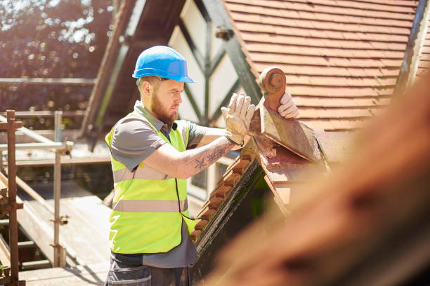 Reliable North Tustin, CA Roofing Contractor Solutions