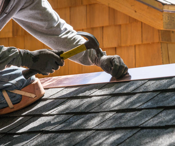 Roof Waterproofing Services in North Tustin, CA